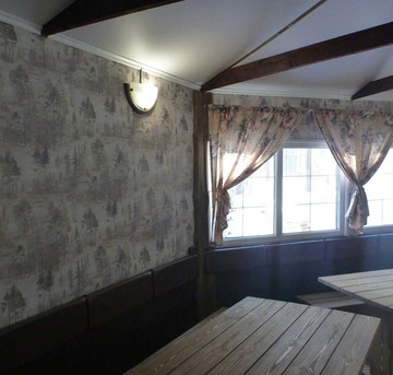 Ретритный центр «Шитовское» и русская парная баня